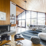 Mid-Century Modern