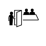 Private Meeting Room